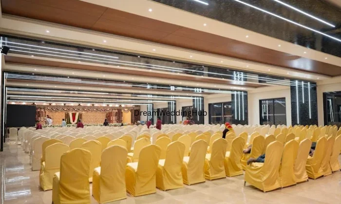 Ravi Mahal Conventions